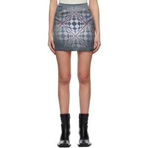 maisie wilen skirt worn twice